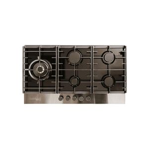 COOKTOP CUISINART Á GÁS 5 BOCAS 75CM ARKTON ADVANCED 220V 4092740302