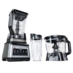 Liquidificador Ninja Kitchen System com 03 Velocidades e Jarra com 2,1 Litros - 4133250012