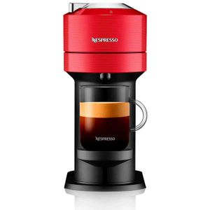 Cafeteira Nespresso Vertuo Next Vermelho Cereja para Café Espresso - GCV1-BR-RE-NE