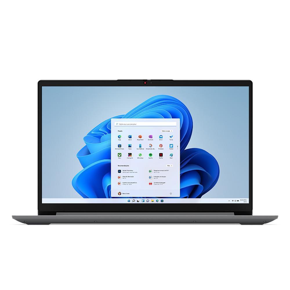 Notebook Lenovo ideaPad 1i, Intel Core i7-1255U, 12GB/512GB