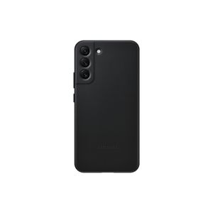 Capa Protetora Galaxy S22+ Couro