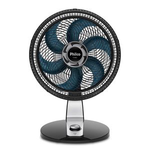 Ventilador Philco 2 em 1 Turbo 160W PVT400AZ