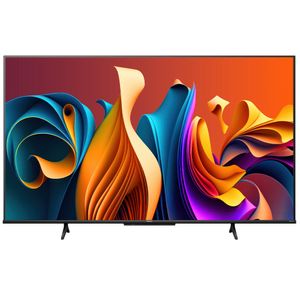 Smart TV Hisense QLED 4K UHD 75" Polegadas com Wi-Fi - 75A51HUA