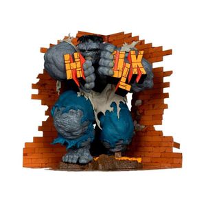 Figura O Incrível Hulk Marvel Comics 1/6 Scale - McFarlane