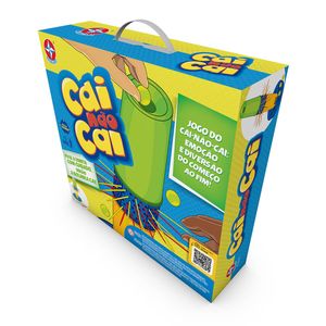 Cai Não Cai