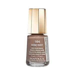 Esmalte Mini Color Mavala - 164 Rose Dust - 5 ml