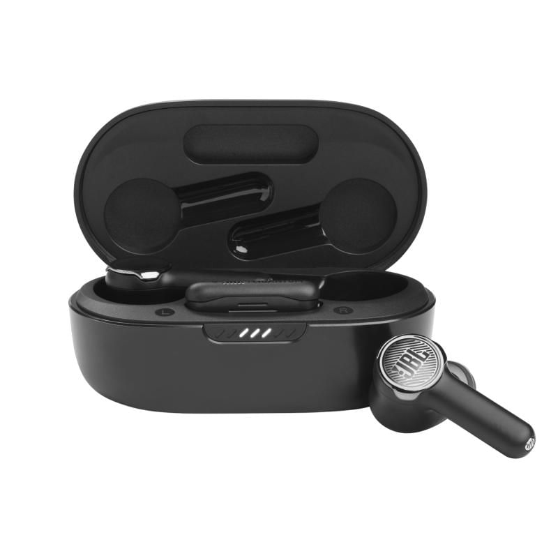 Imagem do produto Fone de Ouvido JBL Quantum TWS em Fast Shop
