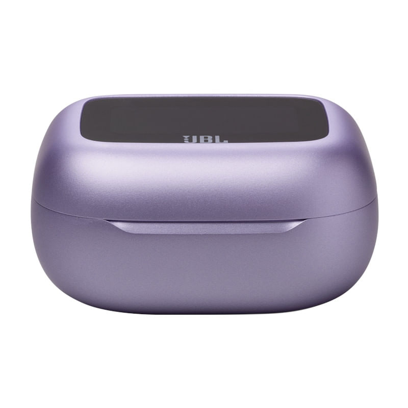 Fone de Ouvido Bluetooth JBL Live Buds 3 Roxo | Fastshop