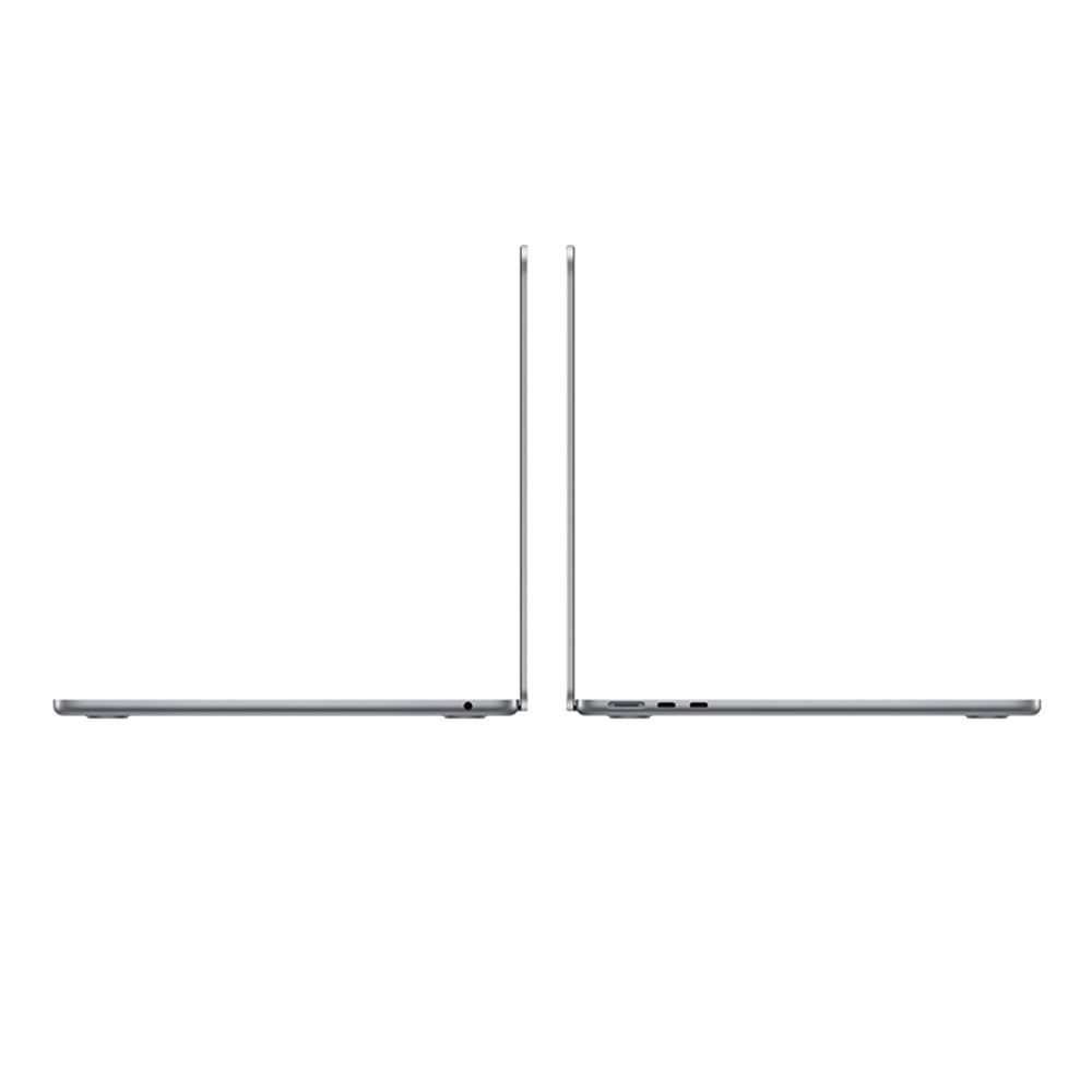 Notebook apple macbook air 15 3 m3 16gb ram 256gb ssd cinza