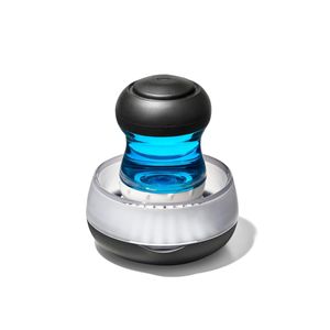 Dispenser de Detergente de Mão com Suporte 6cm OXO