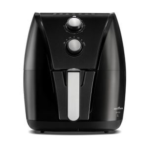 Air Fryer Britânia 5L Antiaderente Gold 1500W BAF45A