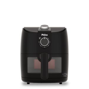 Air Fryer Philco 4L Revestimento Redstone 1500W PAF40A