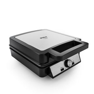 Waffle Maker Philco 5 Temperaturas 4 Waffles PWM04A