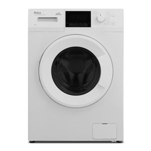 Máquina de lavar 12Kg Philco 16 Modos de operação PLR12A