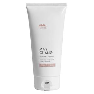 Creme Corporal May Chang