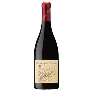 Vinho Tinto Quinta dos Termos Doc Reserva Selecção Orgânicos 750ml