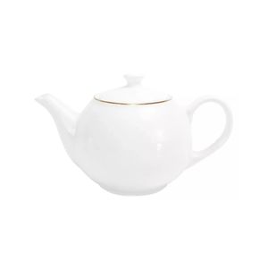 Chaleira Royal De Porcelana 900Ml - Hauskfrat