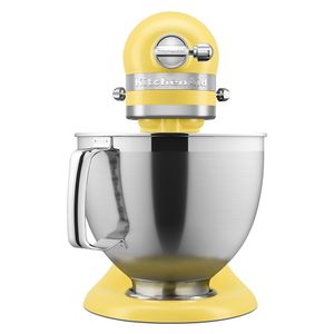 Batedeira KitchenAid Artisan com 10 Velocidades e 04 Batedores Butter