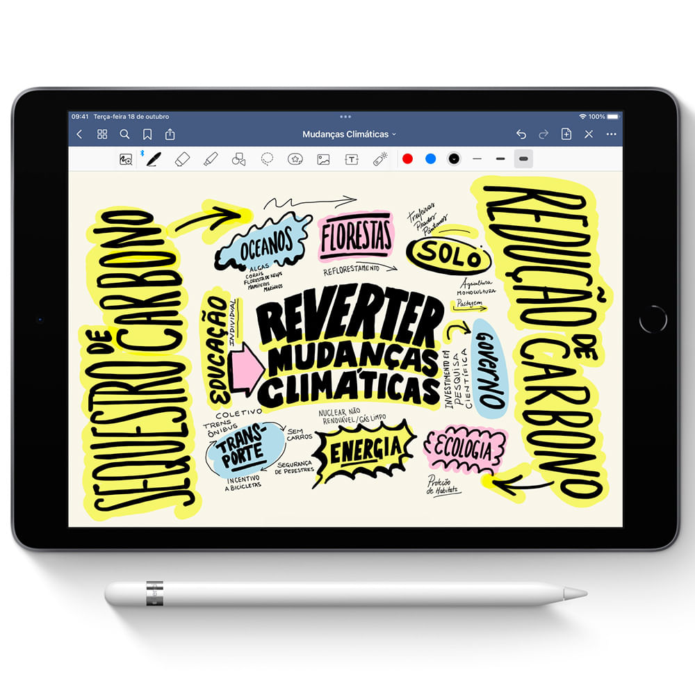 Apple Pencil Pro - MYQW3BE/A | FastStore PDP