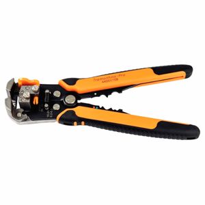 Alicate Desencapador de Fios Automático 8'' Tramontina PRO