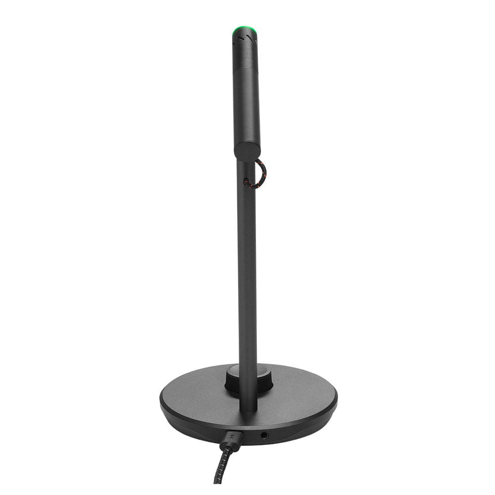 Microfone JBL Quantum Stream Talk Preto | FastStore PDP Microfone JBL Quantum Stream Talk Preto | FastStore PDP