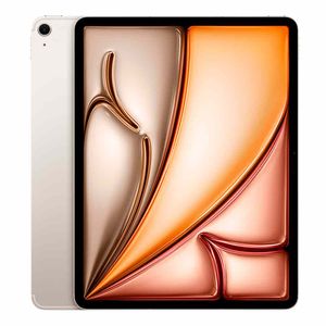 iPad Air Apple Processador M3 (13", Wi-Fi, 1TB) - Estelar
