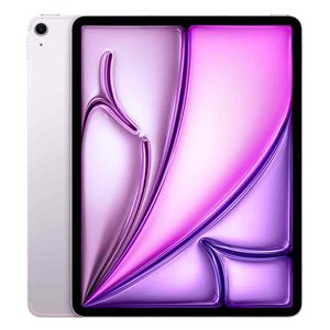 iPad Air Apple Processador M3 (13", Wi-Fi, 1TB) - Roxo