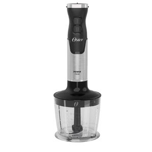 Mixer Oster Power Black Inox 3 EM 1 750W OMIX570