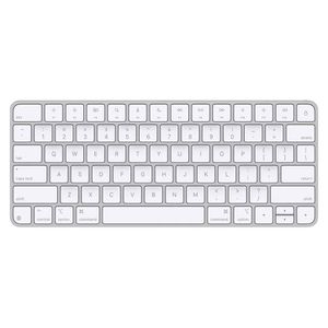 Magic Keyboard Inglês (EUA) Branco - Apple - MXCL3BZ/A