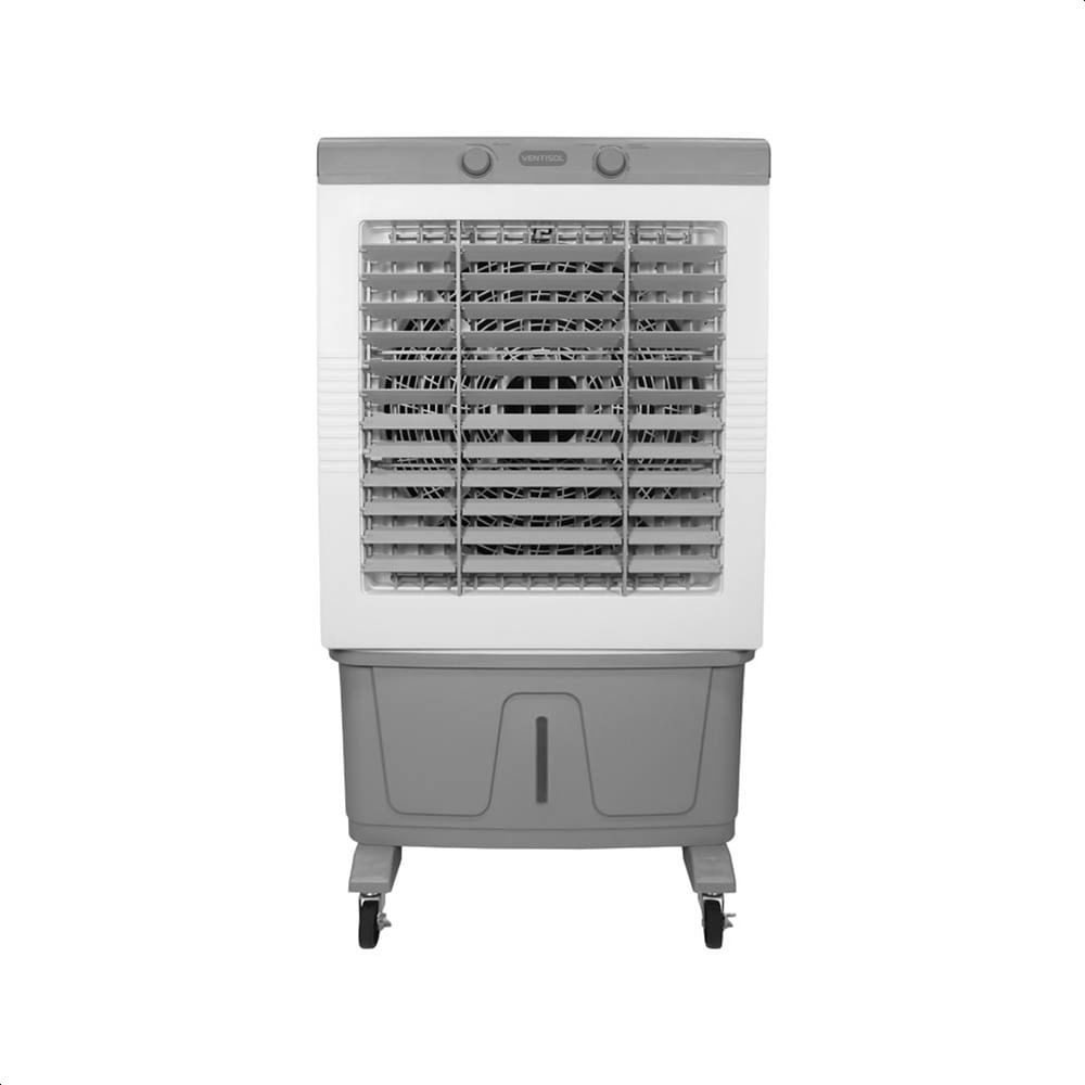Climatizador Industrial - Ventisol - Pro - 125L - Frio - 220V Monofásico