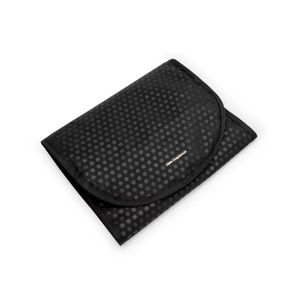 Necessaire Bolsos Removiveis Poa