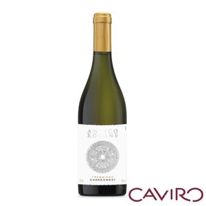 Vinho Branco Caviro Antico Rosone Trebbiano Chardonnay Rubicone IGT 750ml