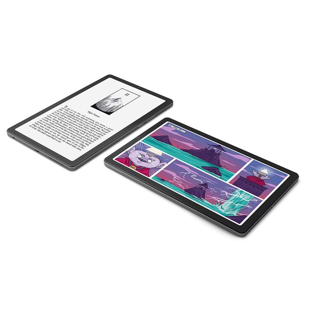 Tablet Lenovo Tab M9 Prata com 9