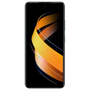 Smartphone Infinix Smart 8 Pro 6.6'' HD+ 90Hz 256GB 4GB RAM Câmera Dupla 50MP Dual Chip Preto