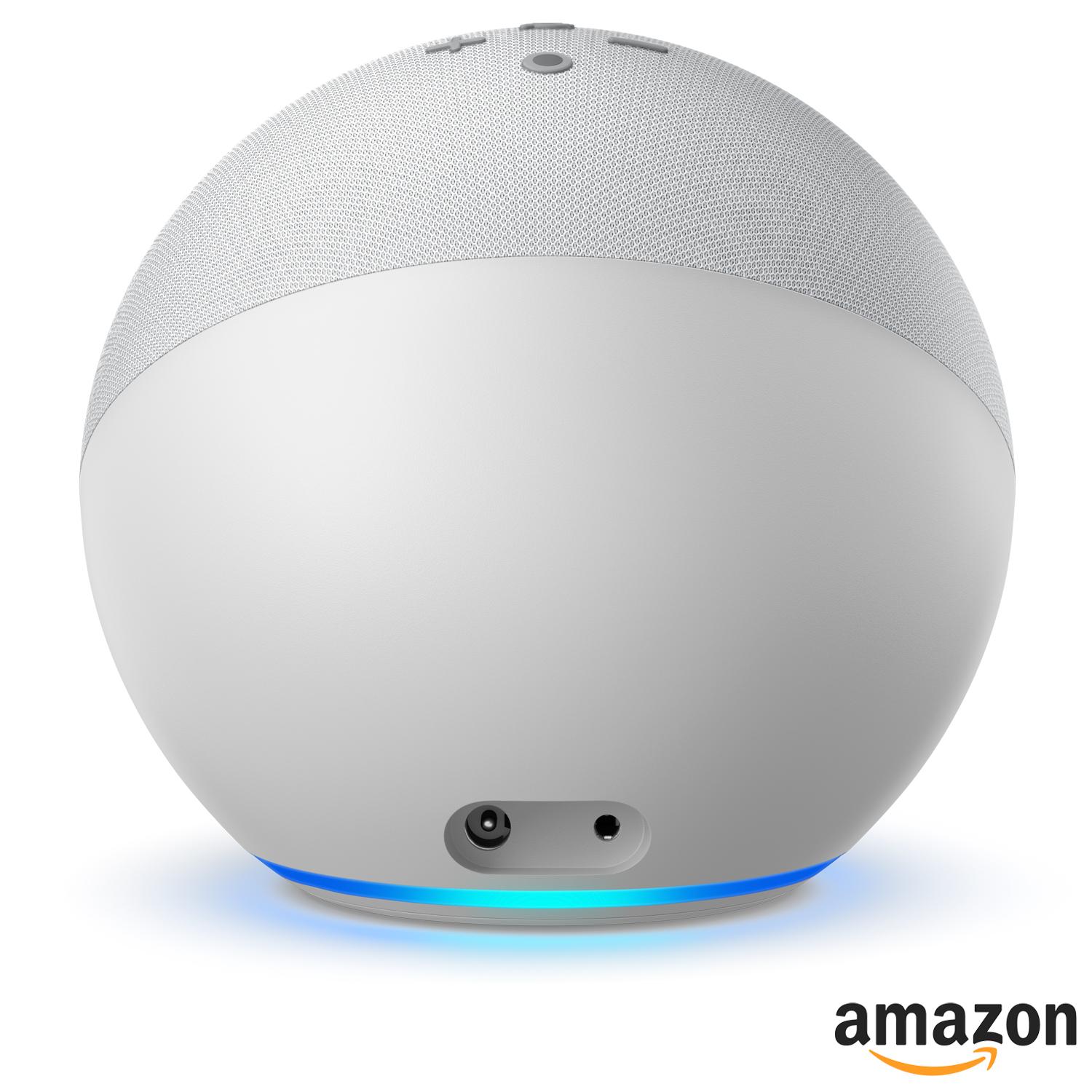 Assistente Virtual Alexa Como Funciona Assistente Virtual ECHO