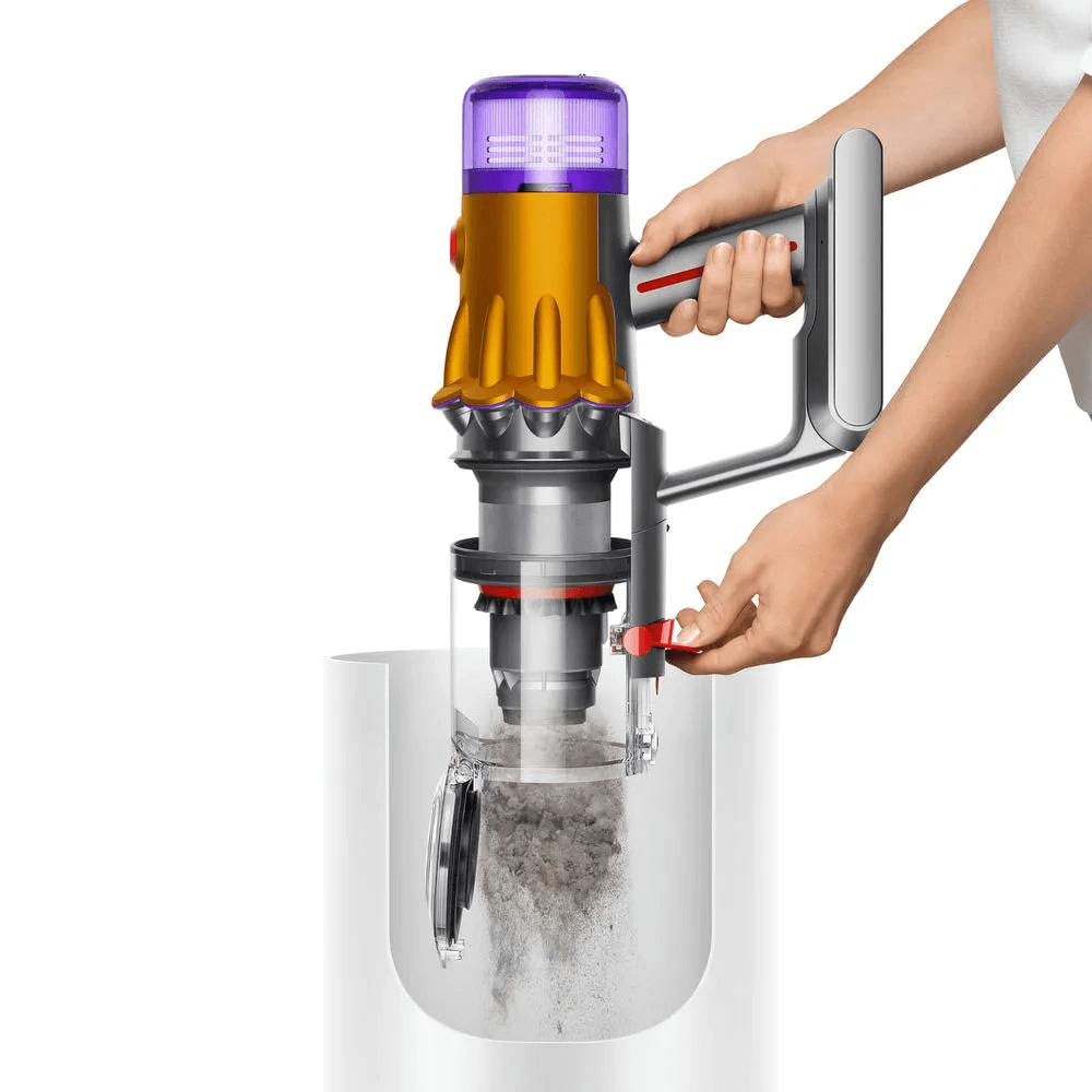 Dyson V12 Detect Slim Aspirador de Pó Sem Fio - Bivolt | Fastshop