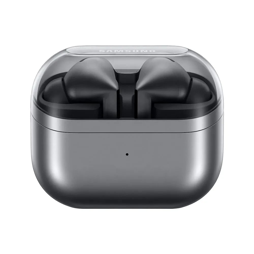 Samsung Galaxy Buds3 Pro, Fone de Ouvido sem fio