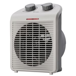 Aquecedor Elétrico Wap Air Heat 3 em 1