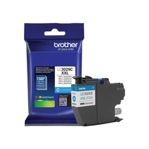Cartucho de Tinta Brother LC 3029 C Ciano p/ 6935
