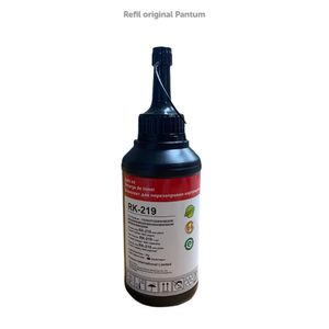 Refil de toner RK-219 para Pantum  P2509W e M6559NW
