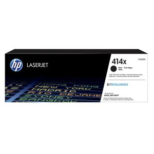 Toner HP W2020X 414X Preto | M454 M479 |