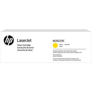 Toner HP W2022X Amarelo| M454 M479 |