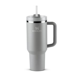 Garrafa Térmica Quencher Ash 1,18L Stanley