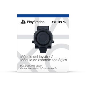 Módulo do Controle Analógico PS5 para DualSense Edge Preto