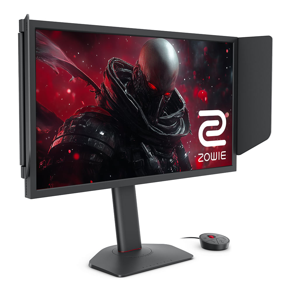 Monitor ZOWIE XL2566X+ New Fast TN 400Hz Dyac2 | Fastshop