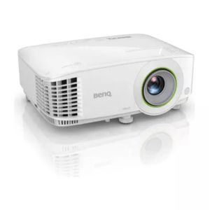 Projetor Inteligente BenQ EH600 com Android Full HD e 3.500 ANSI Lúmens