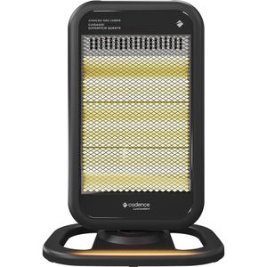 Aquecedor Cadence Halógeno Lumiconfort