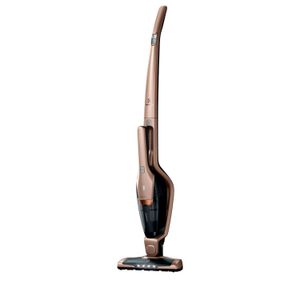 Aspirador de Pó Electrolux Sem Fio com Capacidade de 0,42 Litros com Filtro Coletor - ERG26