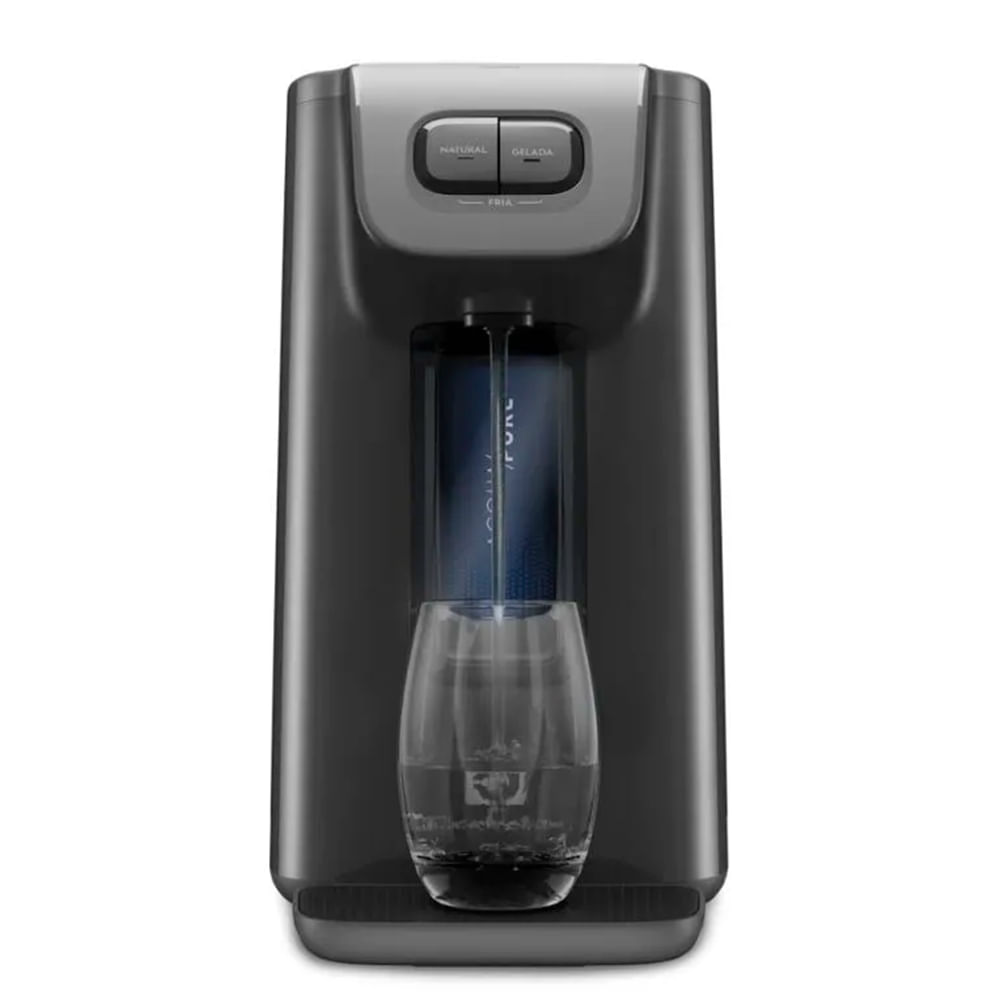 Menor preço em Purificador de Água Electrolux Experience com Água Gelada - PC01X