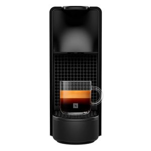Cafeteira Nespresso Essenza Mini Preta para Café Espresso - C30-BR